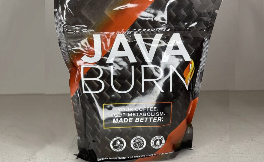 Java Burn UK Reviews. How Does Java Burn Work? Scam or Legit?